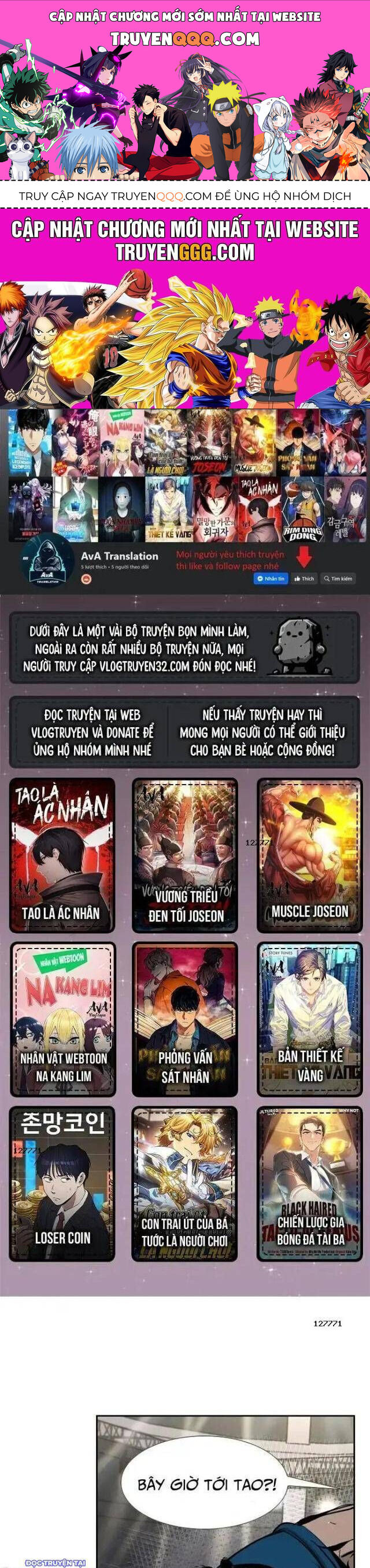 shark - cá mập chapter 163 1