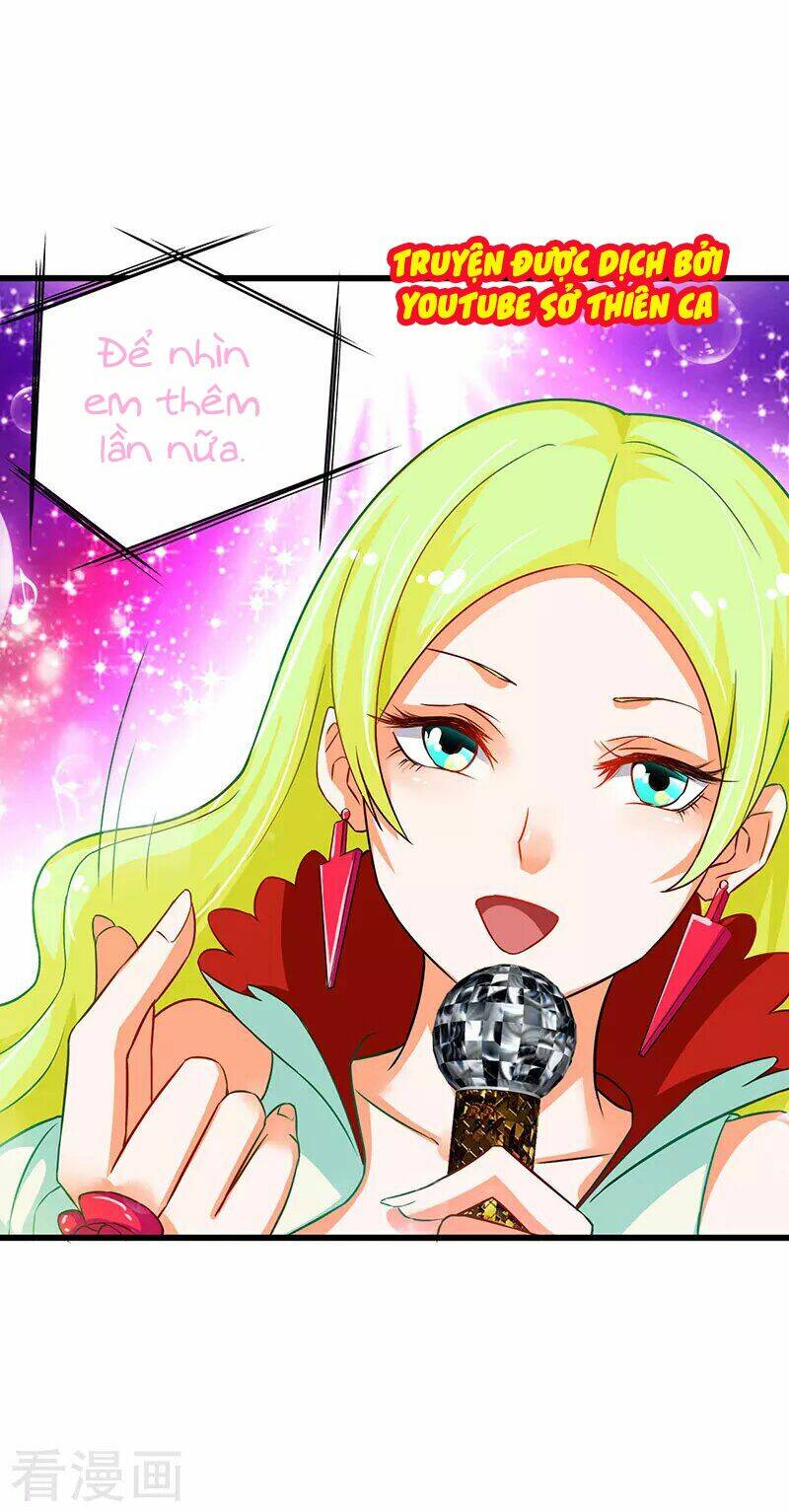 siêu cấp bại gia tử chapter 40 4