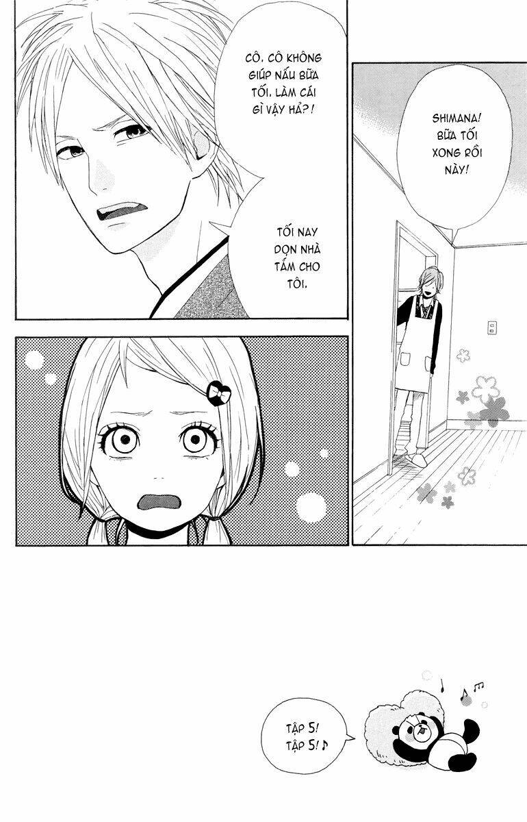 yume miru taiyou chapter 19 6