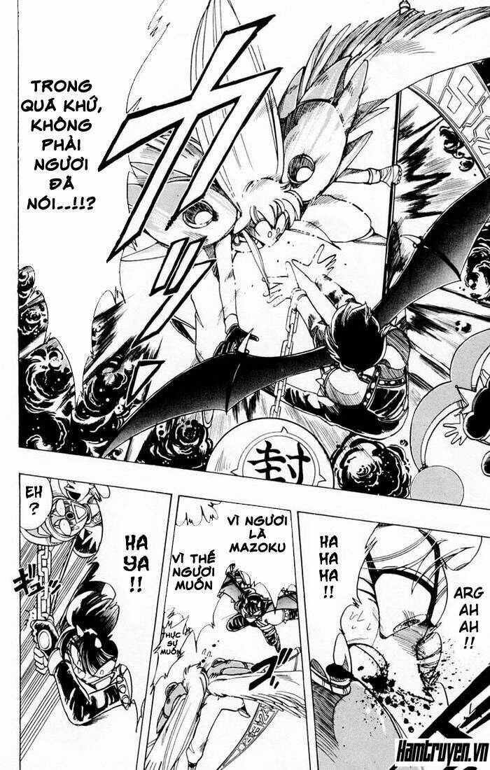 violinist of hameln - cây đàn kì diệu chapter 76 25