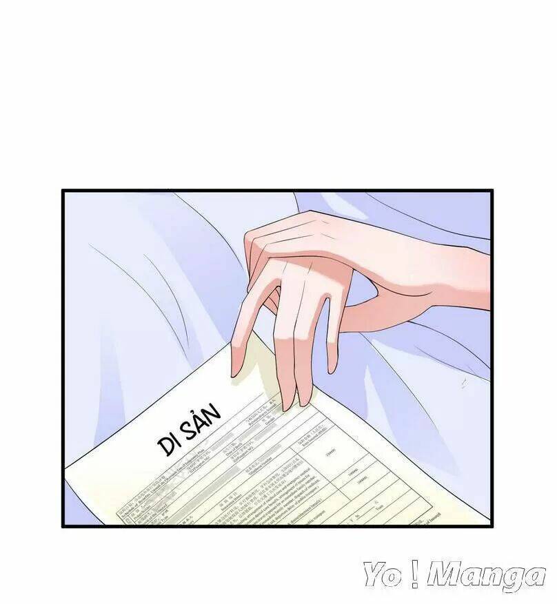 cô dâu gả thay của tổng tài chapter 130 11