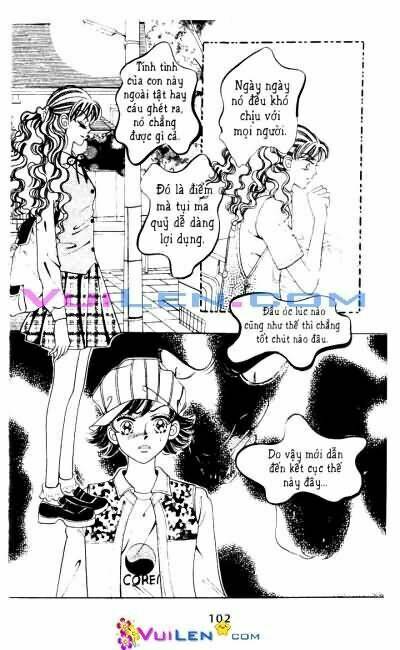 hội trừ ma chapter 3 102