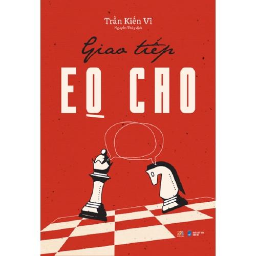 Sách Giao Tiếp EQ Cao - Skybooks - BẢN QUYỀN