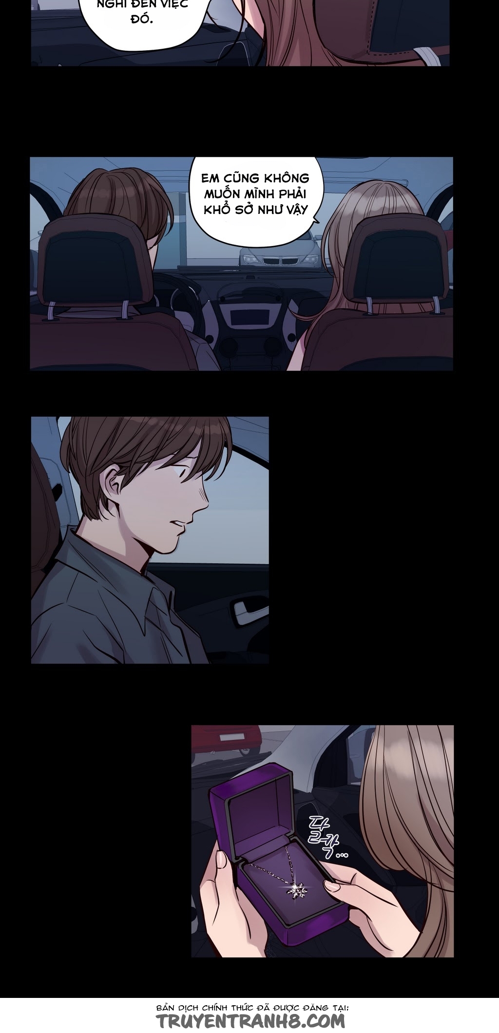 đền tội chapter 18 2