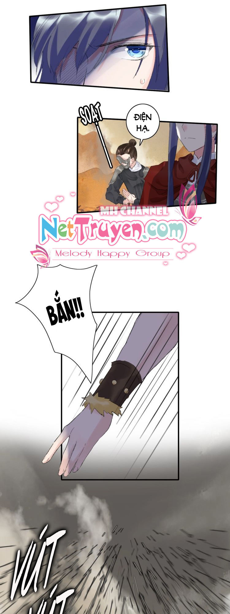 hoa nhan sách 2 chapter 5.2 10