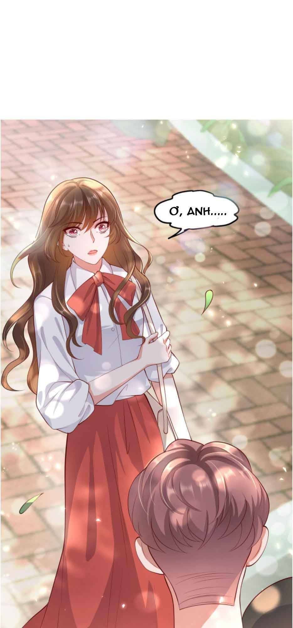 nhất sanh hữu hỉ chapter 28 2