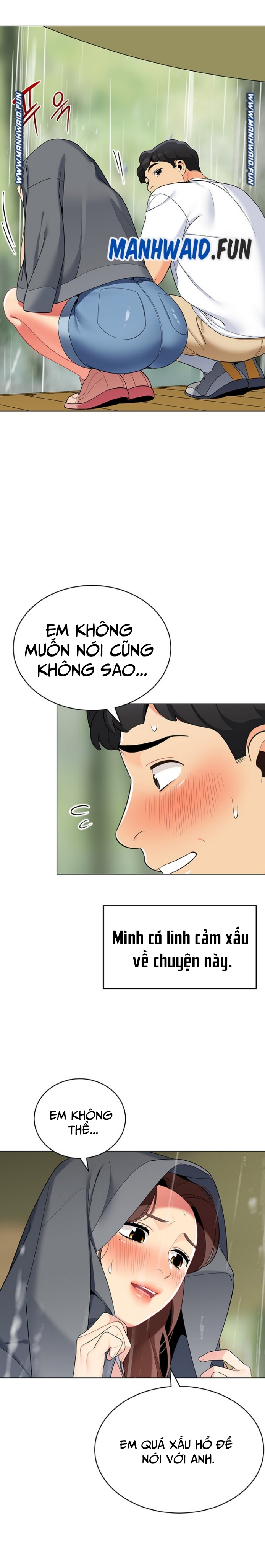 a good day to camp chapter 29 21