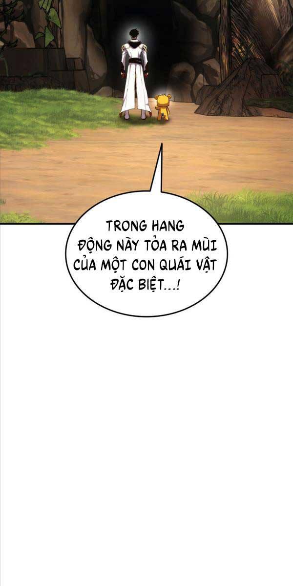 huyền thoại game thủ - tái xuất chapter 123 45