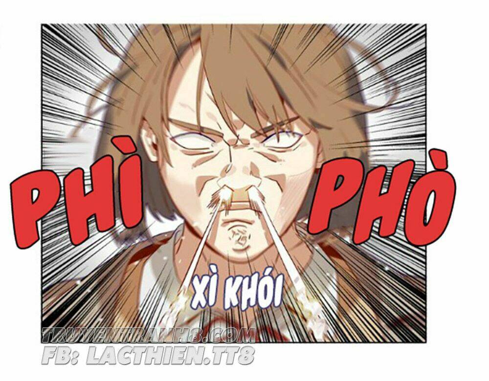 hoa đạo sĩ chapter 2 6