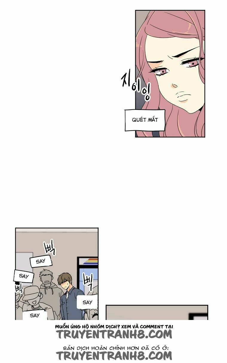 bokhee-ssi đáng yêu chapter 5 11