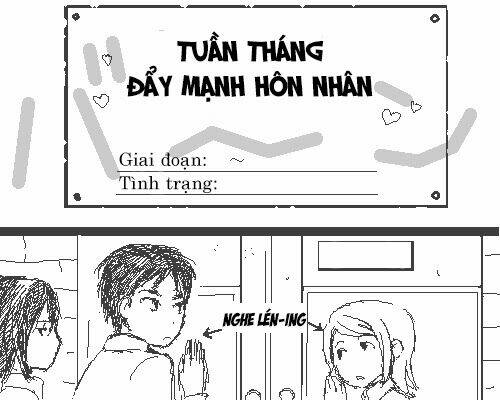 đại chiến titan - doujinshi về levi và petra chapter 2 4