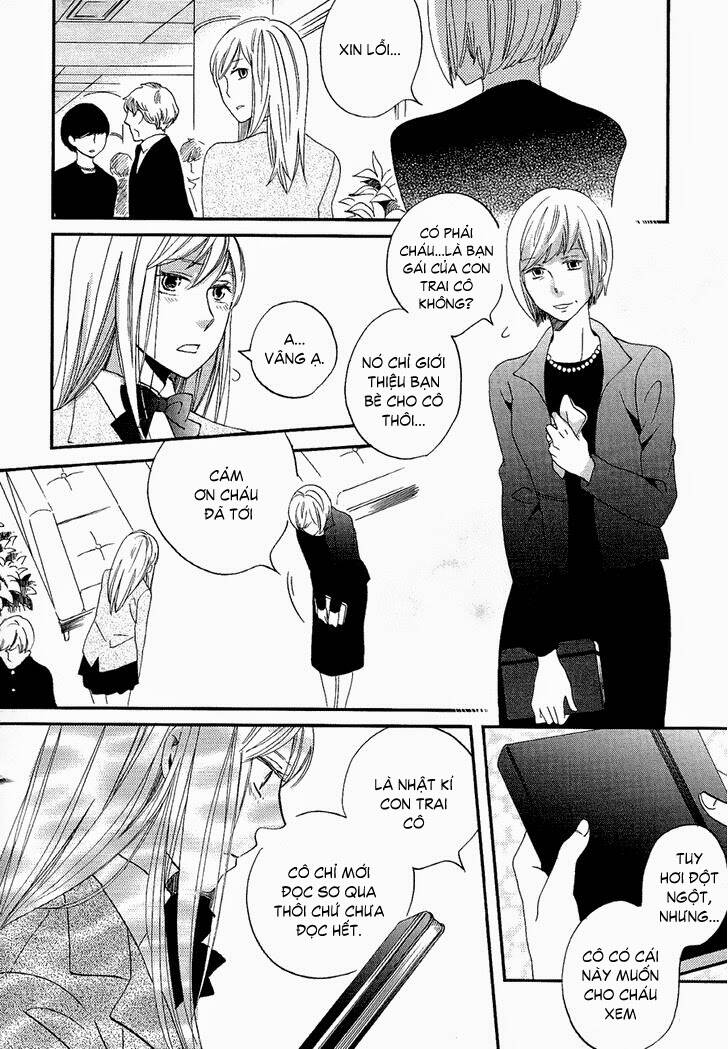 hanayashiki no juunintachi chapter 4 8