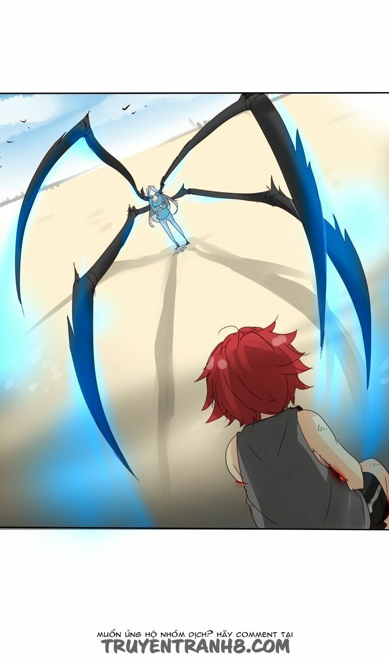 unordinary chapter 15 21