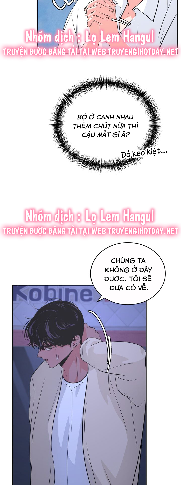 tối hậu thư chapter 73 13