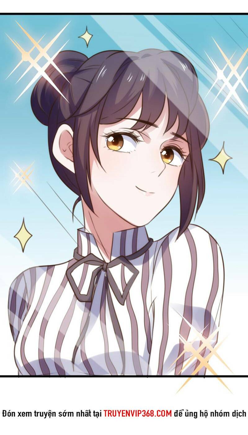 nữ tiếp viên hàng không của boss chapter 51 8