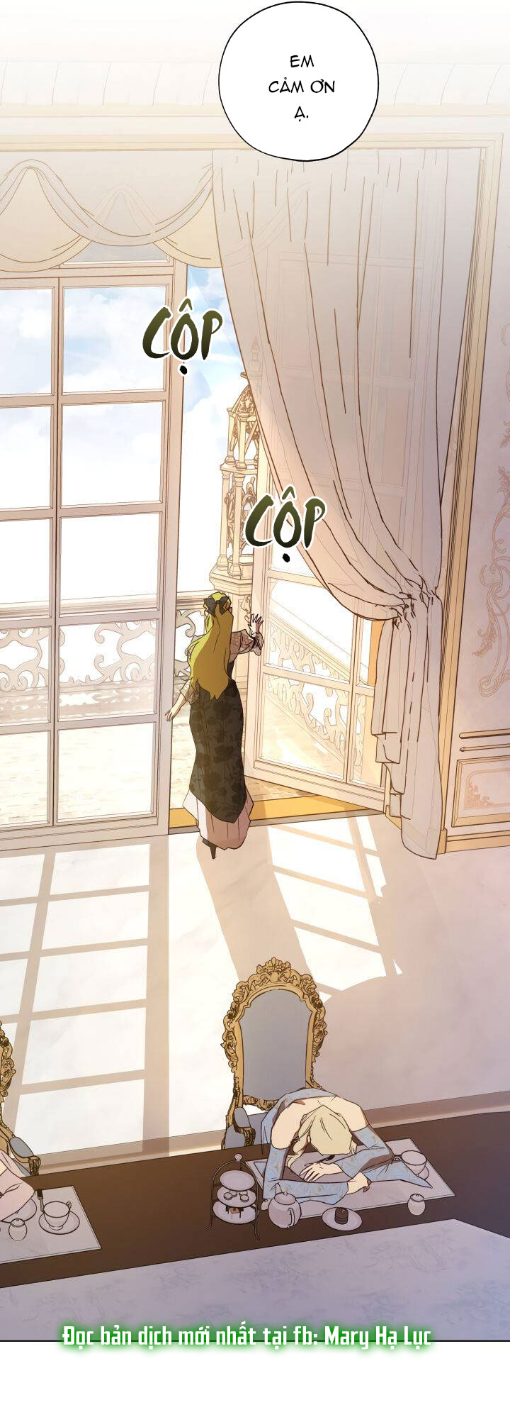 công chúa khắc ấn kẻ phản nghịch chapter 34 65