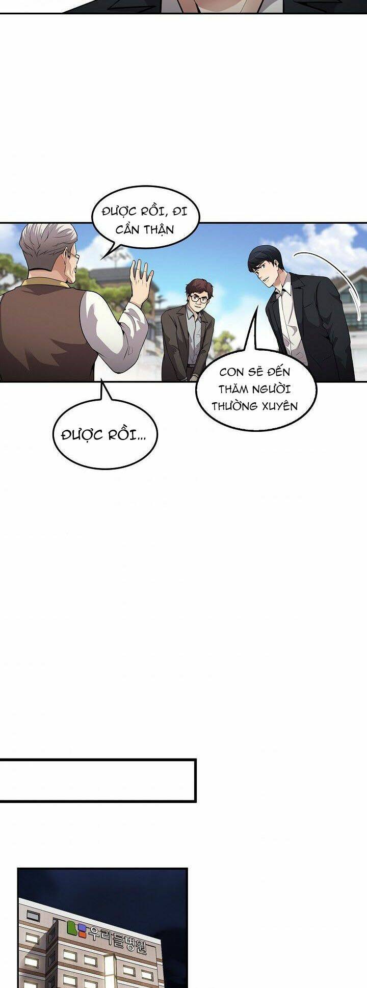 điều tra viên chuyển sinh chapter 94 41