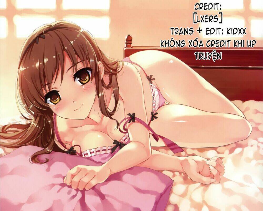 boku wa mari no naka chapter 8 27