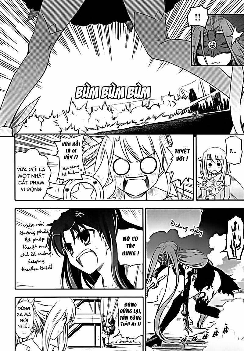 fate/kaleid liner prisma illya chapter 2 21