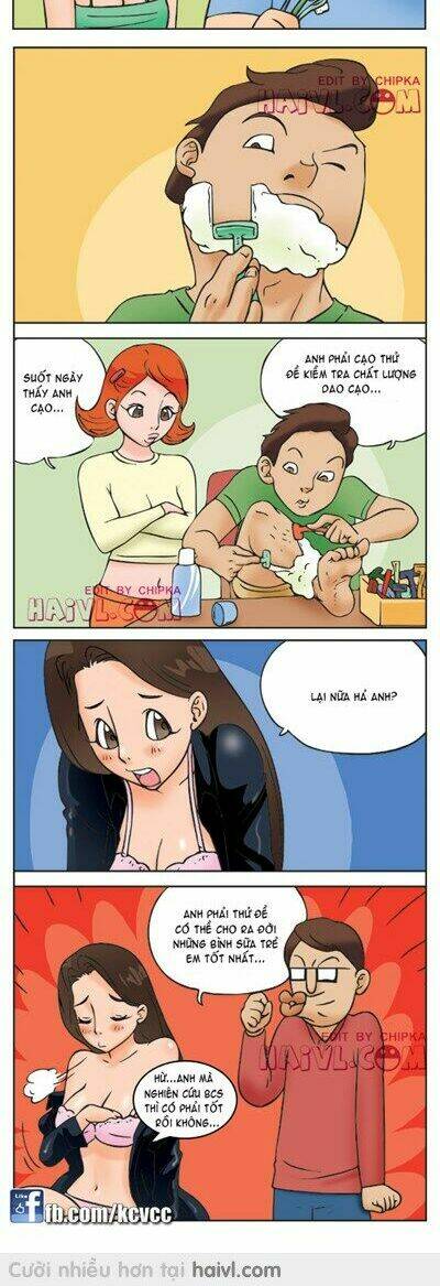 kim chi và củ cải chapter 823 2