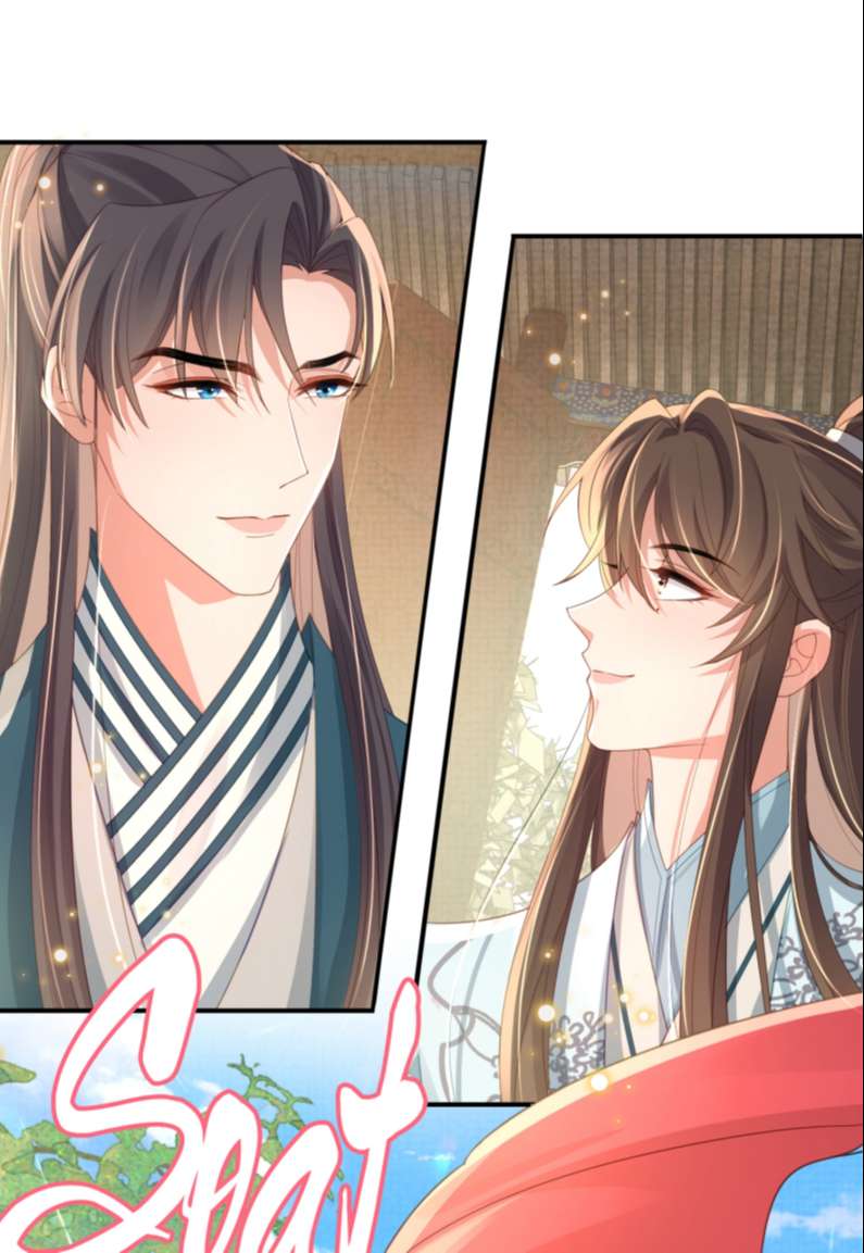 bá tổng vương phi lật xe chỉ nam chapter 39 22