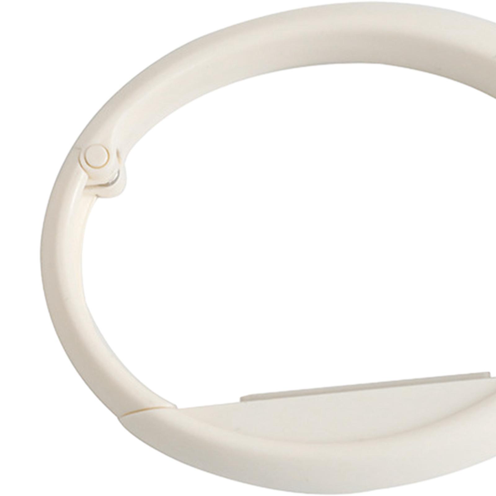 Foldable Purse Hook for Table, Purse Hanger Collection, Folding Handbag Table Hanger Desk Hooks for Purse