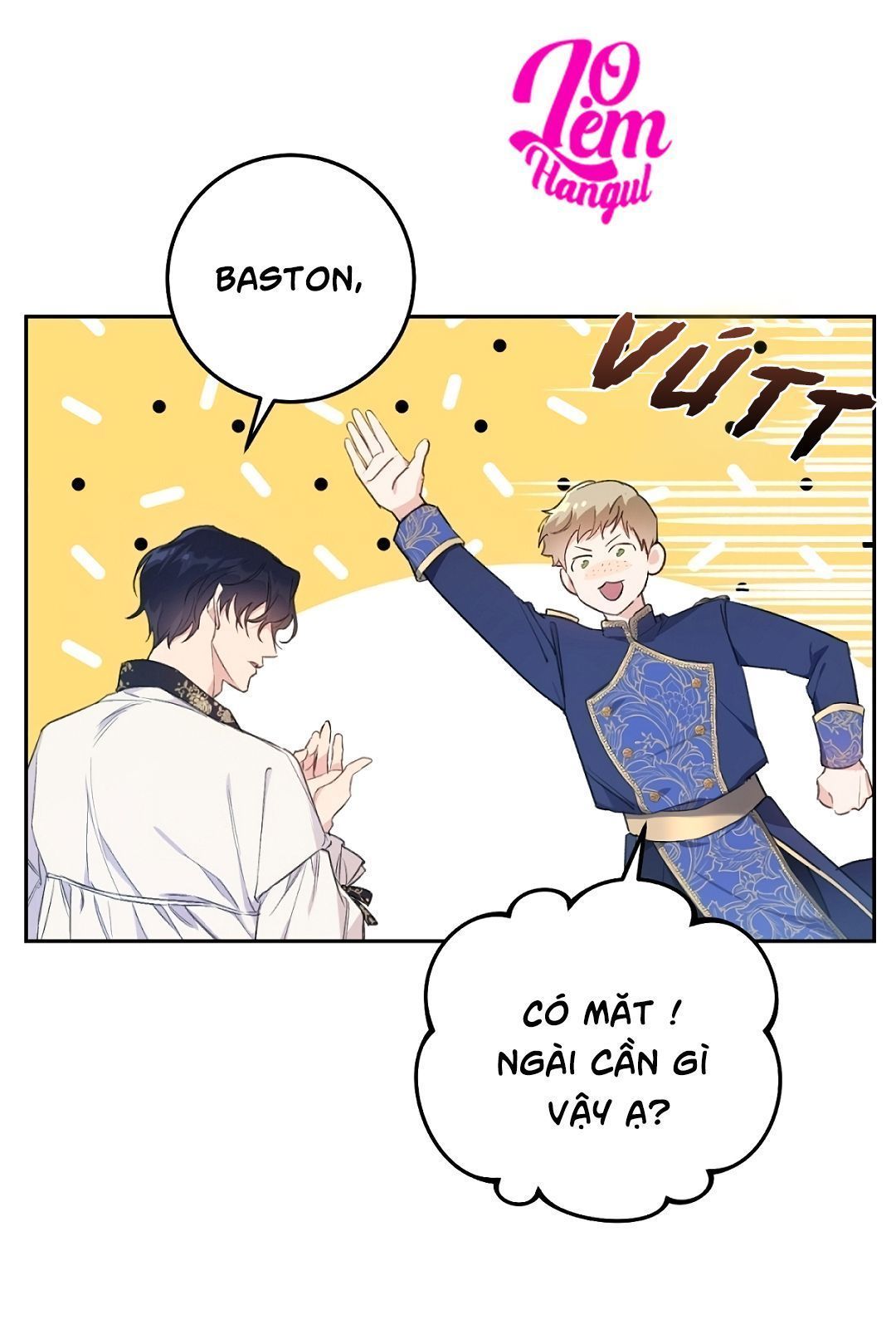 con rối ác nữ marionette chapter 20 17