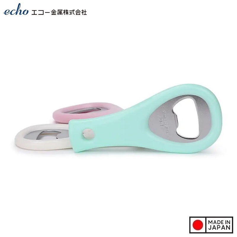 Dụng cụ mở nắp chai Poppy Opener 105mm - Hàng nội địa Nhật Bản nhập khẩu chính hãng