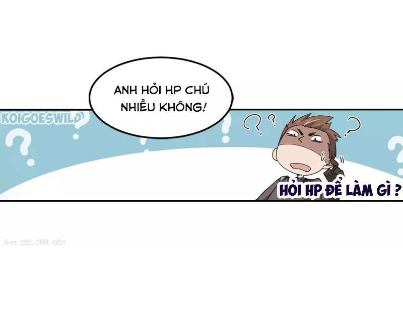 võng du chi cận chiến pháp sư chapter 247 16