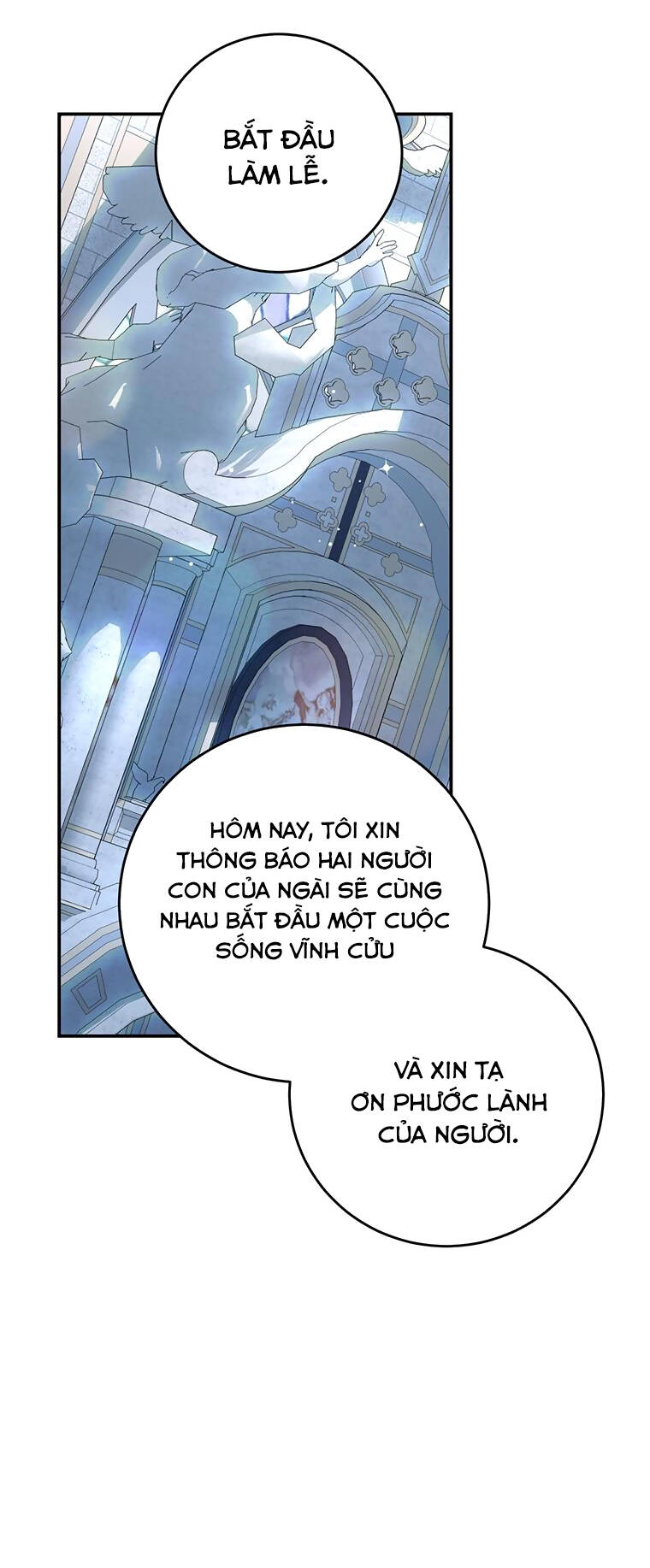 Trở Thành Tình Địch Của Các Nam Chính chapter 102.1 40