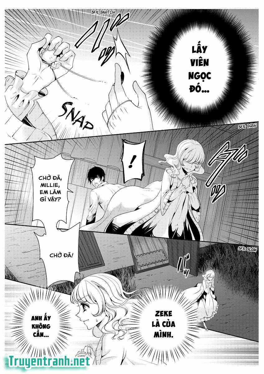 erotic fairy tales - the little mermaid chapter 28 10