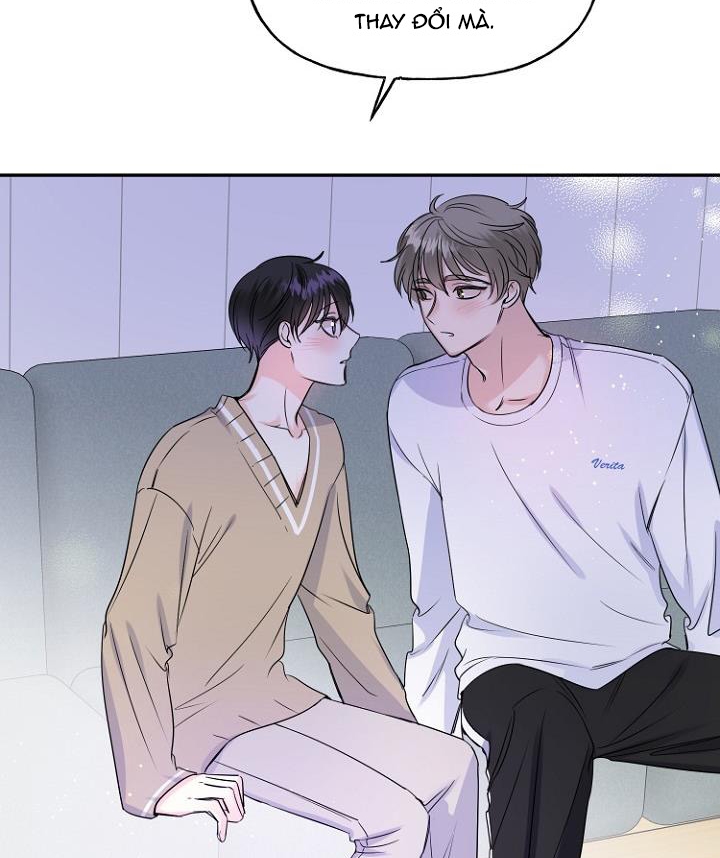 xác suất tình yêu chapter 27 23