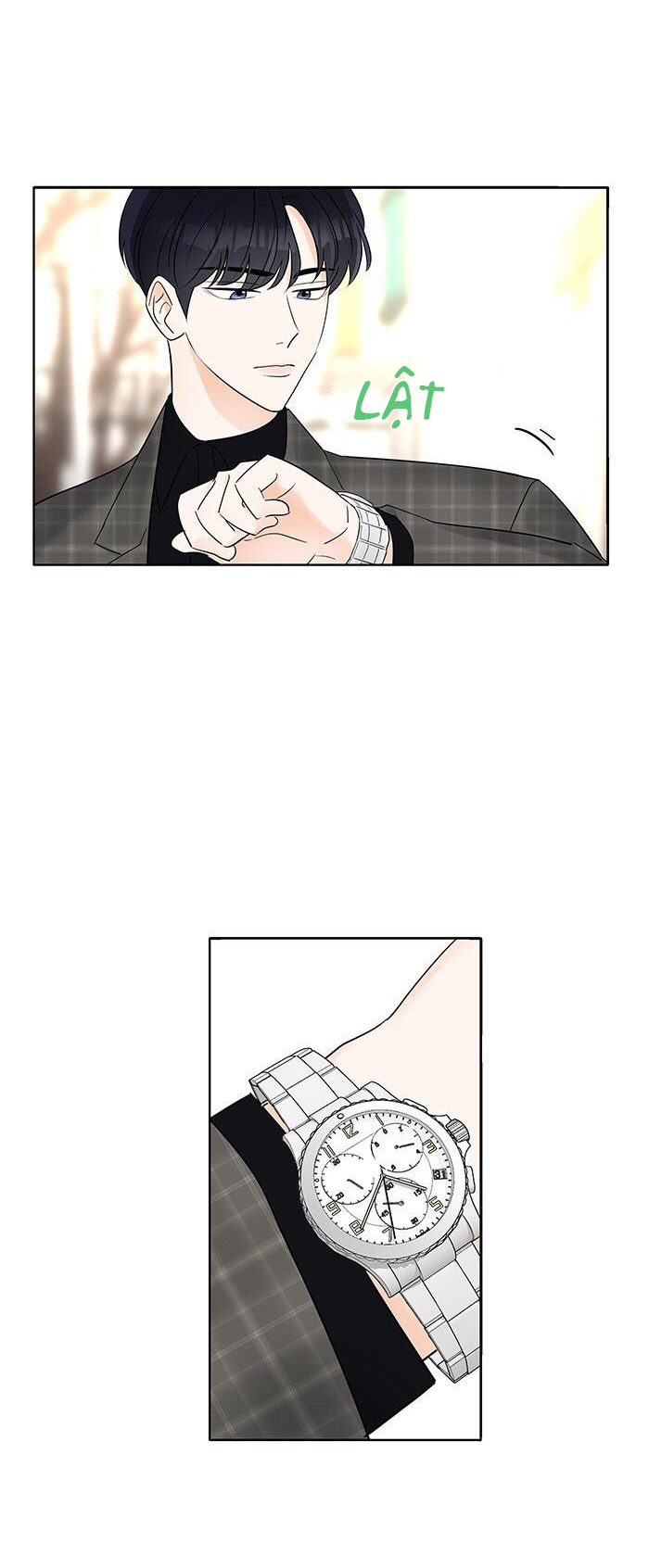 khi ta chạm nhau chapter 5 56