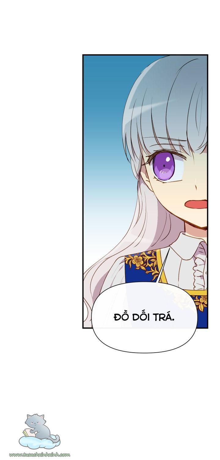 công nương khế ước của gia tộc công tước quái vật chapter 20 33