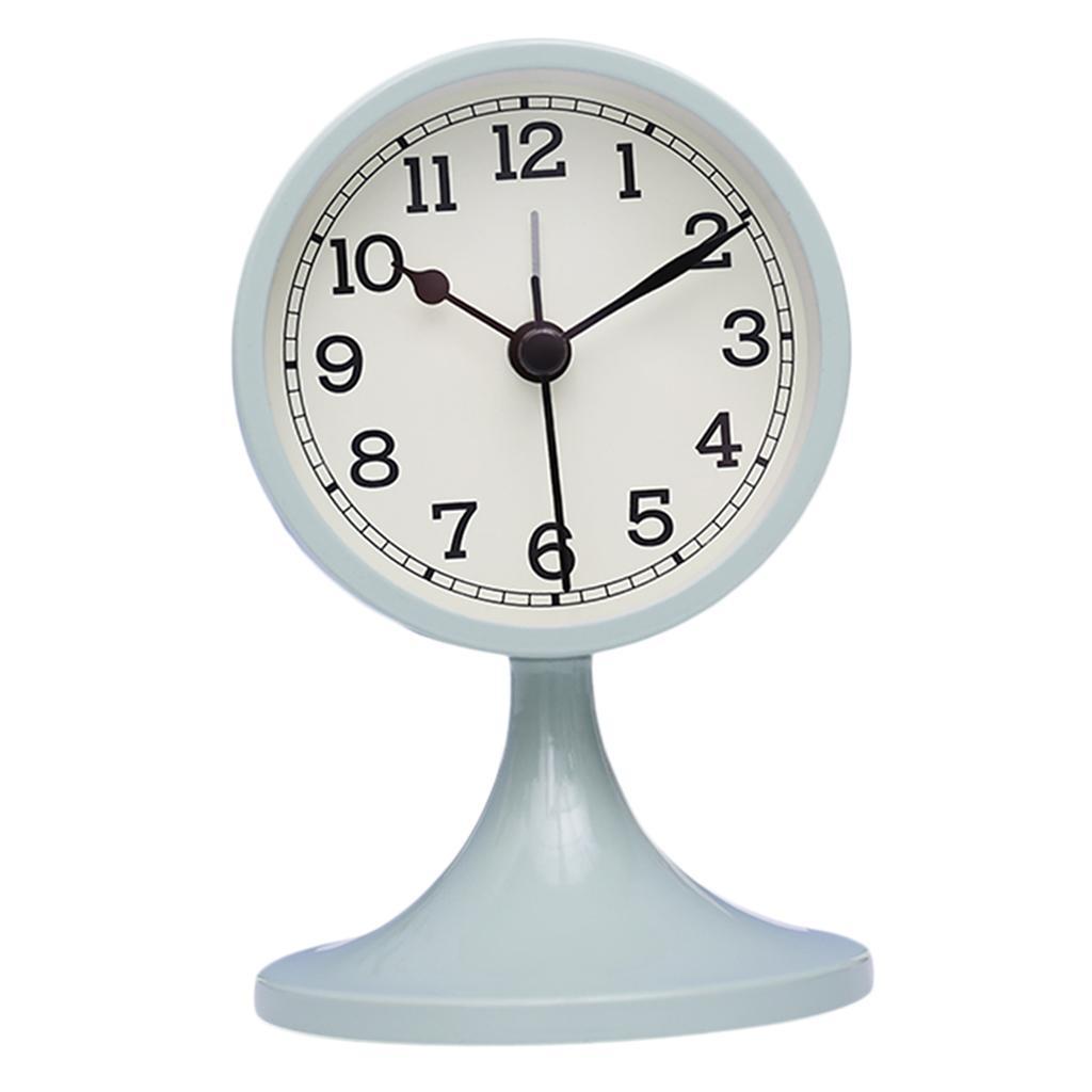 Multifunctional Clock Living Room Bedroom Digital Clock