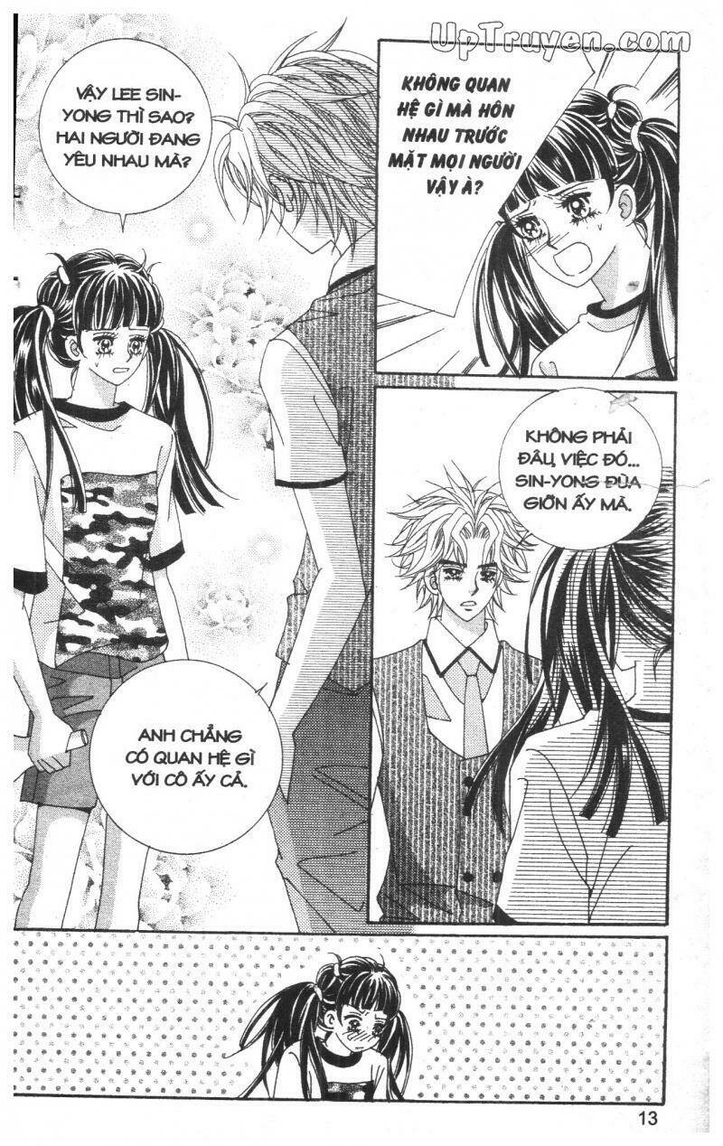 meo meo dịu dàng đi nhé chapter 5 13