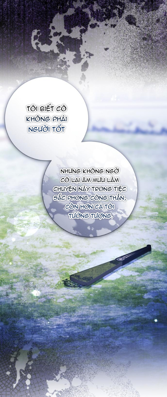 tôi tưởng đó chỉ là tiểu thuyết trọng sinh bình thường chapter 95.2 3