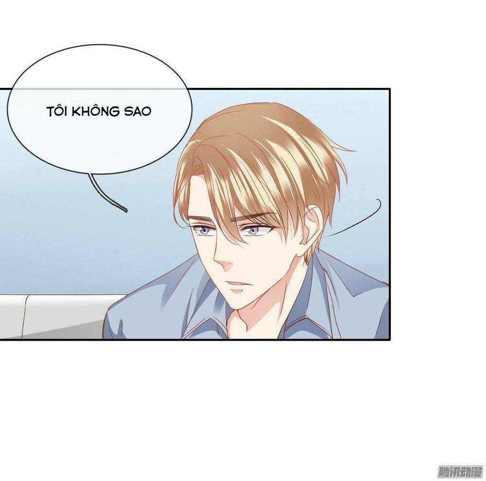 bay qua thiên sơn đến yêu anh chapter 18 8