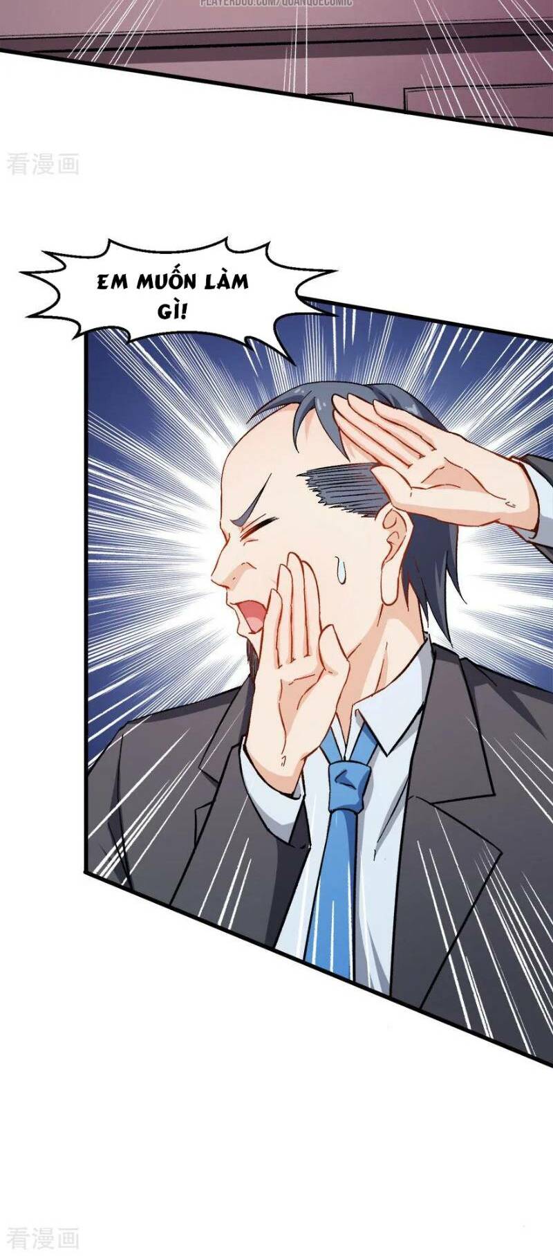 vườn trường cuồng sư hệ thống chapter 61 4