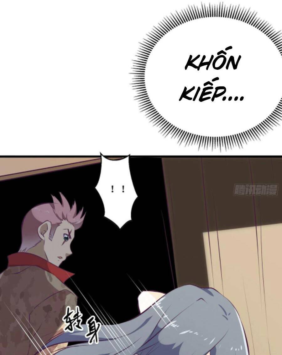 nãi ba là chiến thần mạnh nhất chapter 73 27