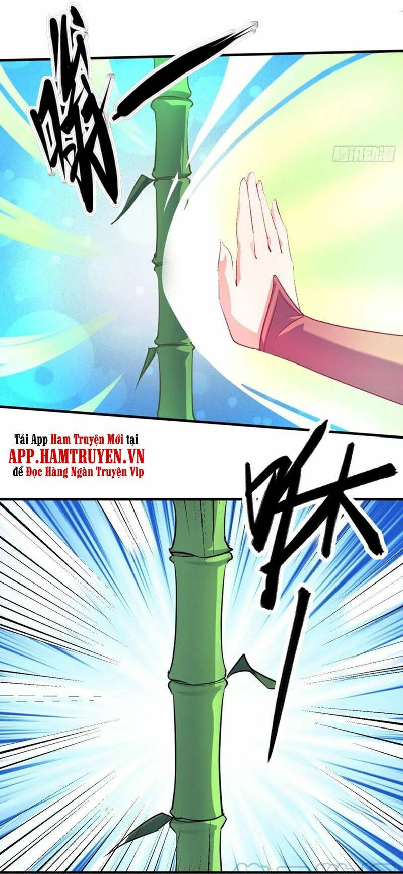 thiên hạ kiếp chapter 41 26