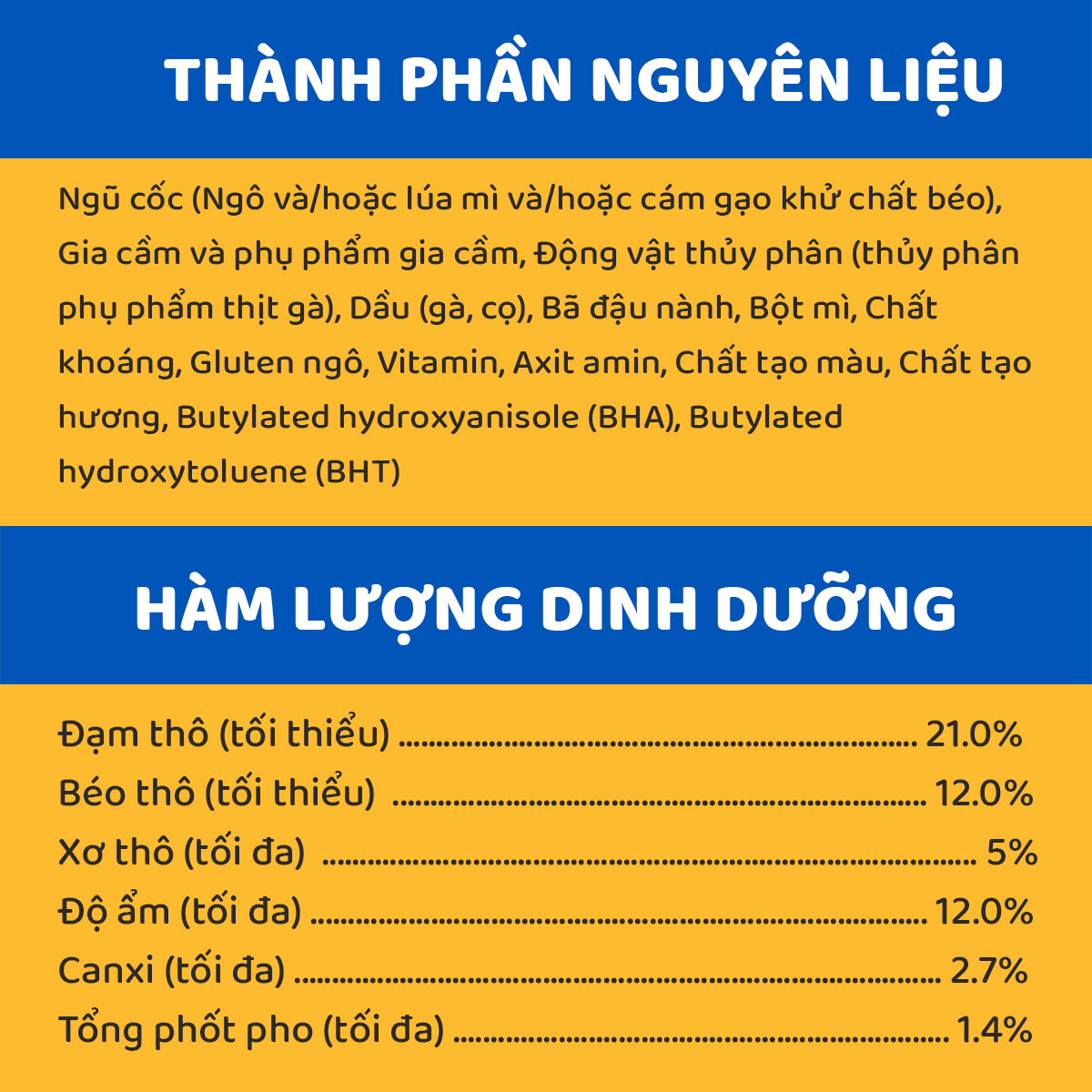 Thức Ăn Hạt Cho Chó Giống Nhỏ Pedigree Adult Mini 9+ months Vị Gà, Gan, Rau Củ 1.3kg/Túi