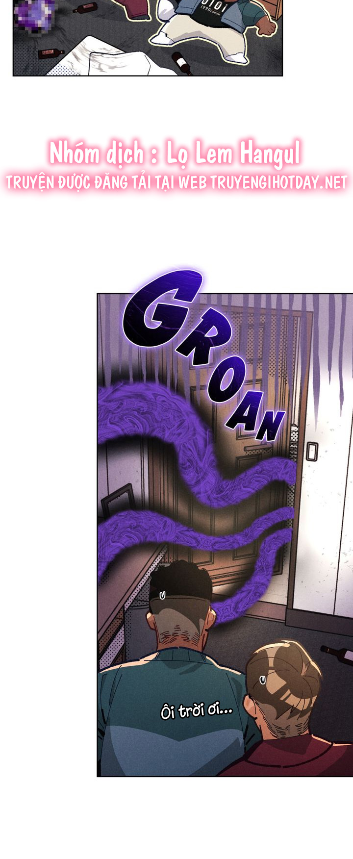 giải mã ngôn ngữ trái tim chapter 3 6