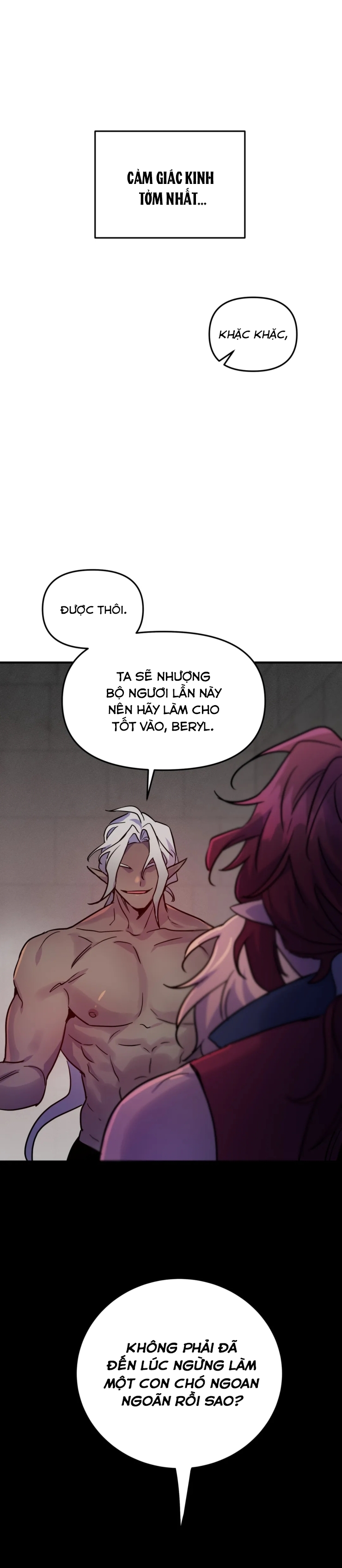 hắc vực chapter 7 32