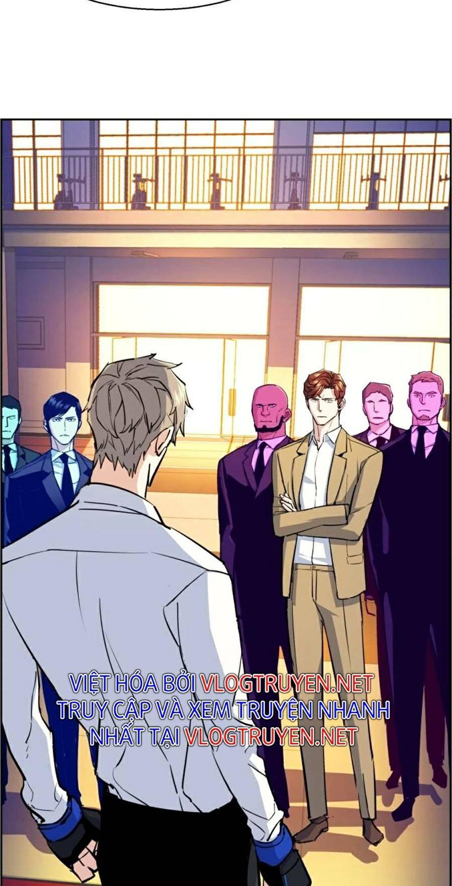 bạn học tôi là lính đánh thuê chapter 74 57