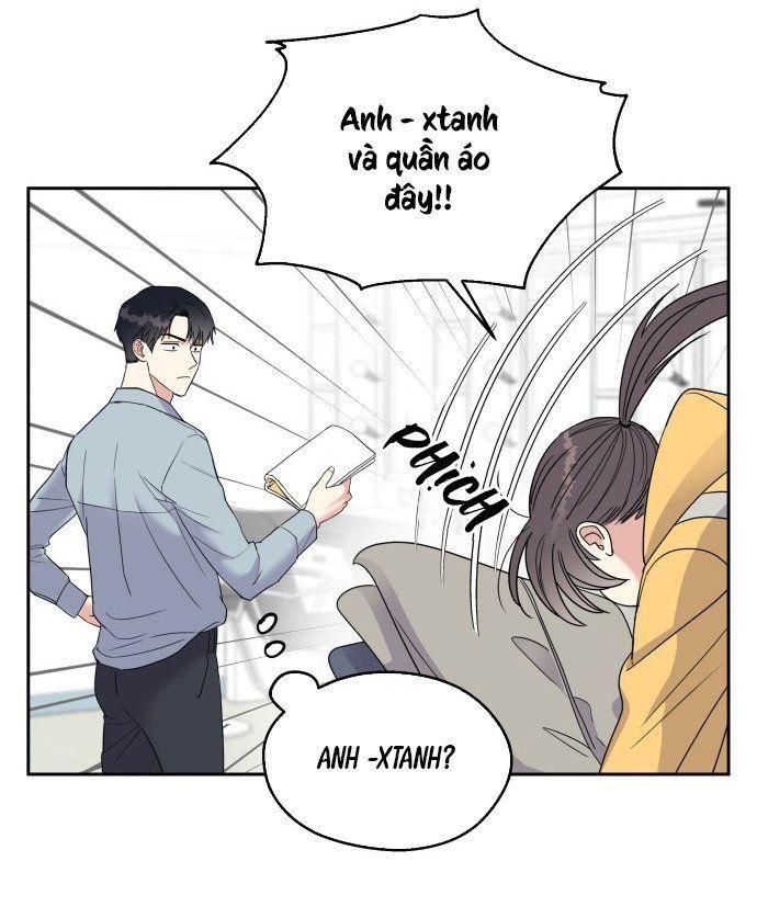 đừng ngây thơ nữa, hãy phục tùng chapter 1 105