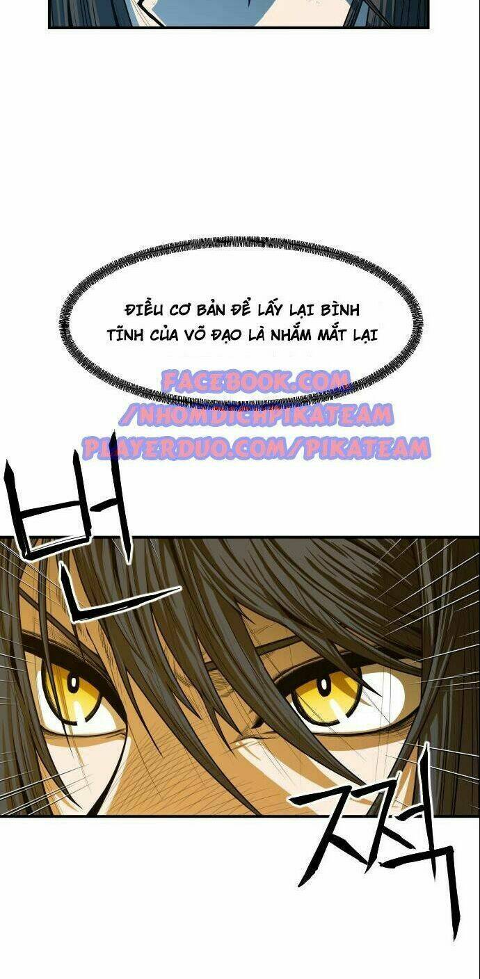 chinh phạt học đường chapter 16 42