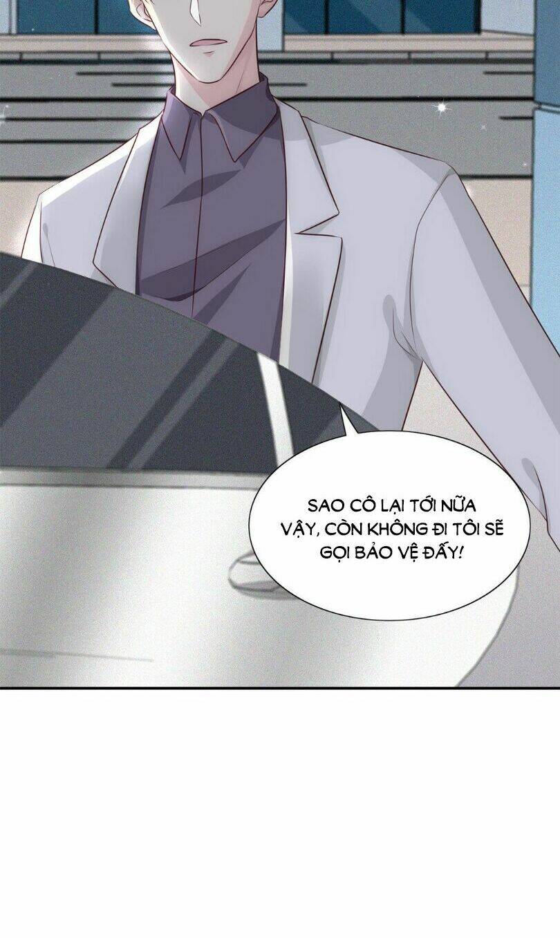 trở lại showbiz làm ảnh hậu chapter 4 15