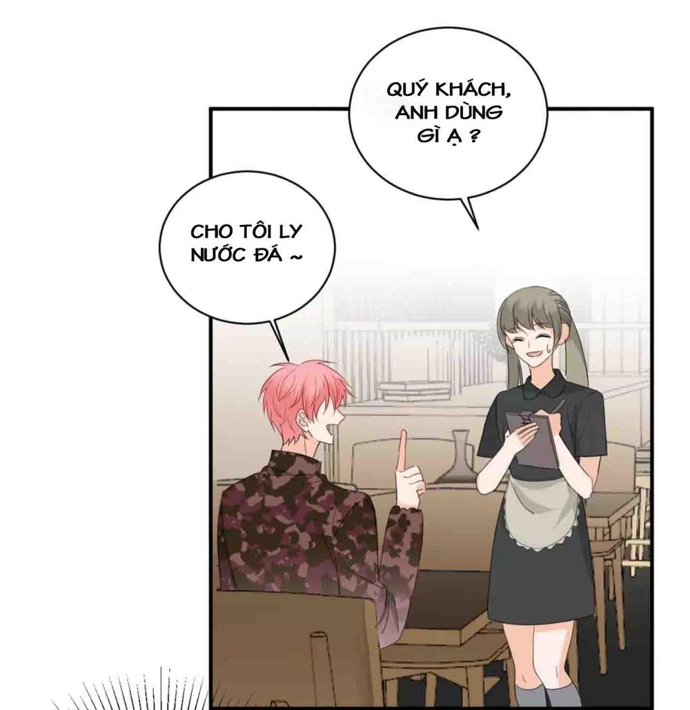 ánh trăng ngọt ngào chapter 20 38