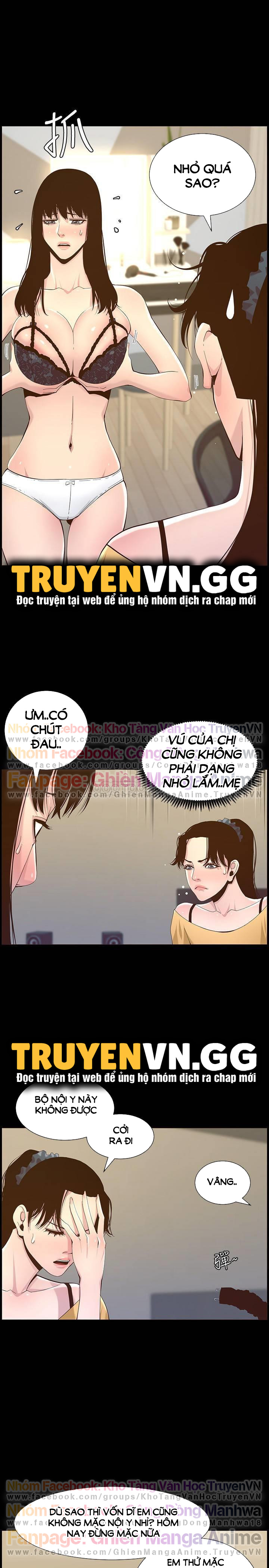 cha dượng chapter 84 17